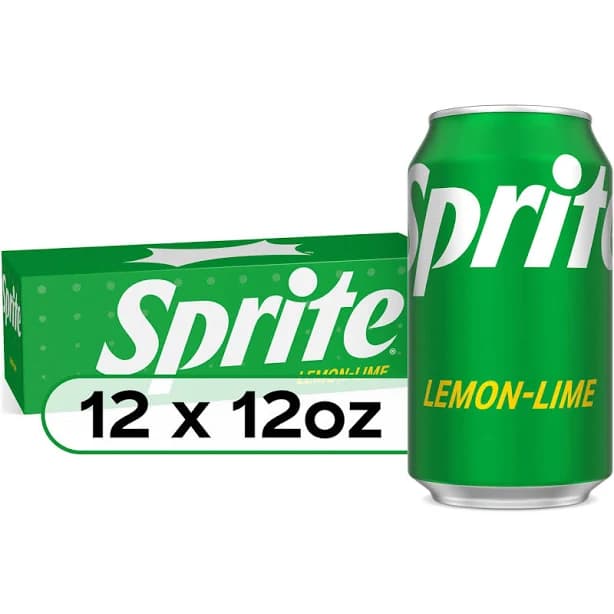 Soda Sprite