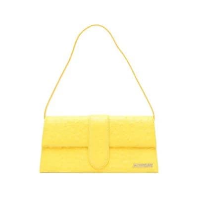 Jacquemus Women's Le Bambino Long Bag