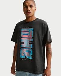 Nike Sportswear T-Shirt. Nike BE