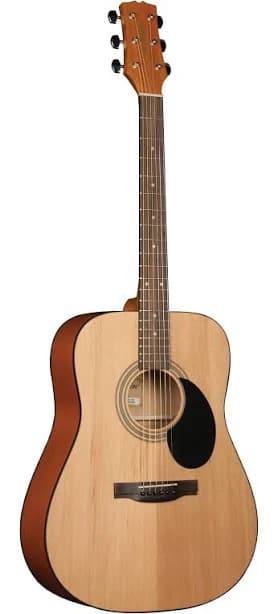 Jasmine S-35 Dreadnought Acoustic Guitar