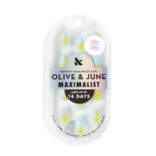 Olive & June Maximalist Instant Mani Press-On Nails