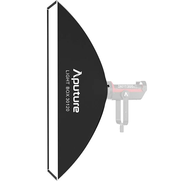 Aputure Light Box 30120
