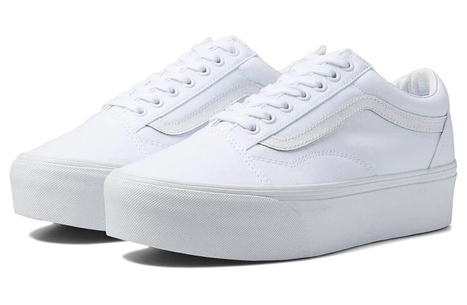 Vans Old Skool Stackform