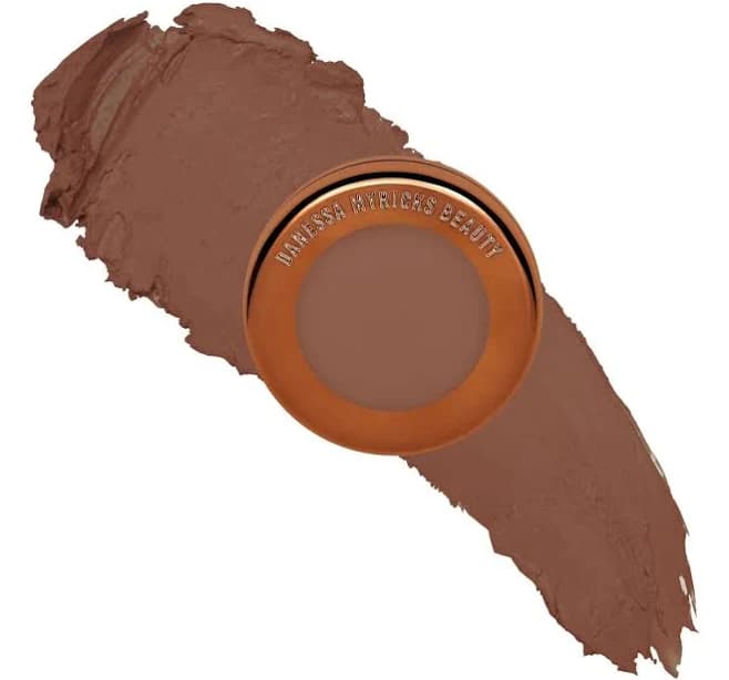 YUMMY SKIN BLURRING BALM POWDER FLUSHED CREME BRULEE