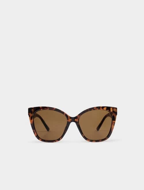 Mykonos Cat-Eye Sunglasses