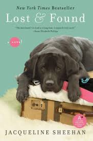 Lost and Found by Jacqueline Sheehan