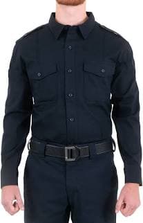 First Tactical Men's Pro Duty Uniform Shirt
