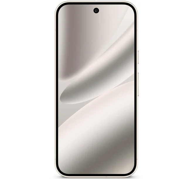Google Pixel 10 Pro