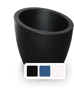 Mayne Modesto Round Planter
