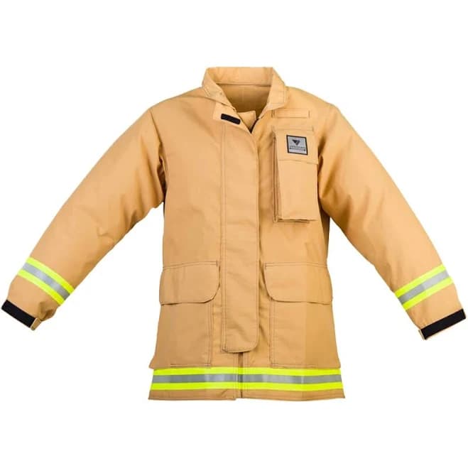 Veridian Men's Nomex IIIA Utility Coat