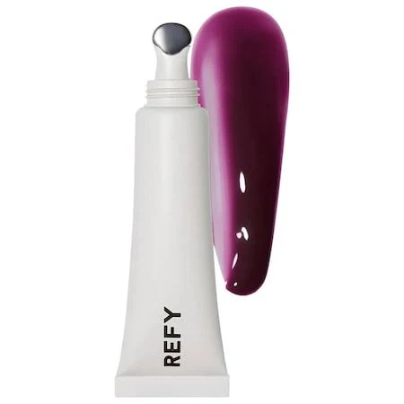 Refy Lip Gloss with Hyaluronic Acid