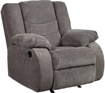 Ashley Tulen Rocker Recliner