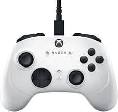 Razer Wolverine V3 Tournament Edition Controller
