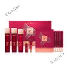 Enprani Retino Eight X8 Pro Skin Care Premium Limited Set | eBay