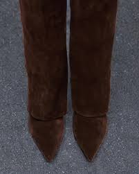 Steve Madden LUCA BROWN SUEDE