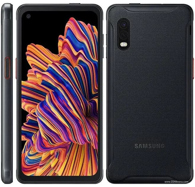 Samsung Galaxy XCover Pro 64gb