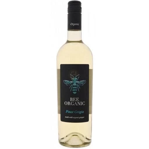 Bee Organic Pinot Grigio