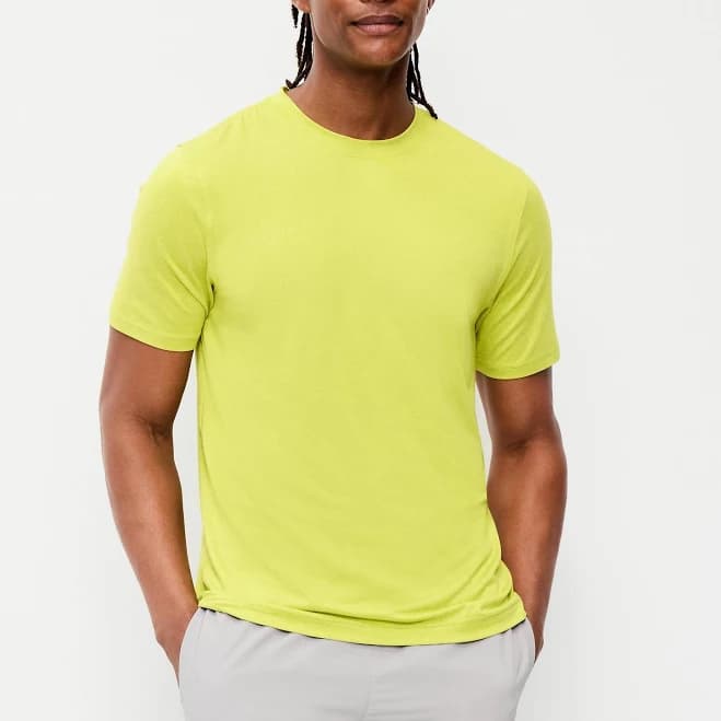 Old Navy Men's Cloudmotion T-Shirt