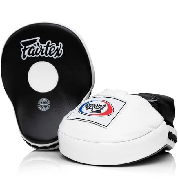 Fairtex FMV9 Contoured Focus Mitts