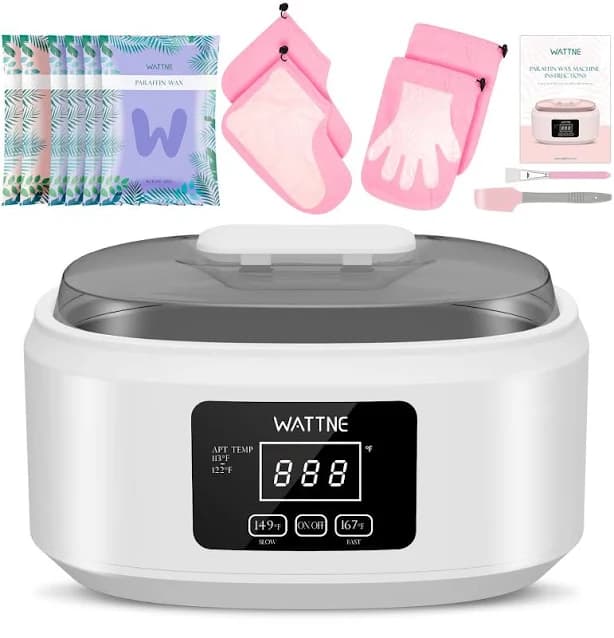 Paraffin Wax Machine