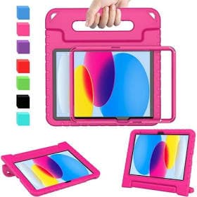 Bmouo Kids Case for iPad 11th Generation 11 Inch 2025 iPad 10th Generation