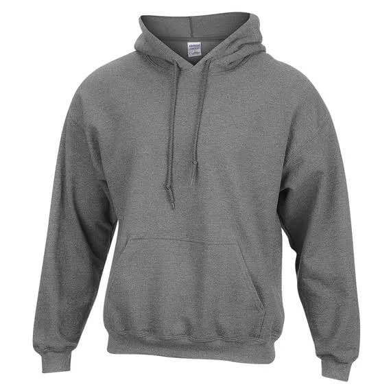 Gildan Men's Heavy Blend Hooded Sweatshirt