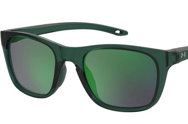 Under Armour UA-0013/G/S Sunglasses
