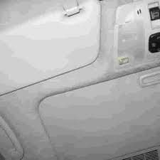Automotive Micro Suede Headliner Fabric Foam Backed Upholstery 60" Wide by the Yard Light Gray - Walmart.com