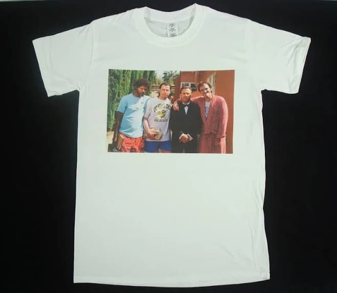 Pulp Fiction T-Shirt
