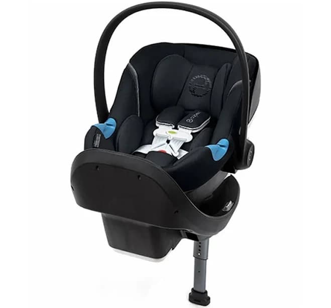 Cybex Aton M SensorSafe Infant Car Seat