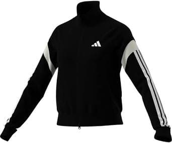 adidas Women's Slim Fit Tiro Track Top