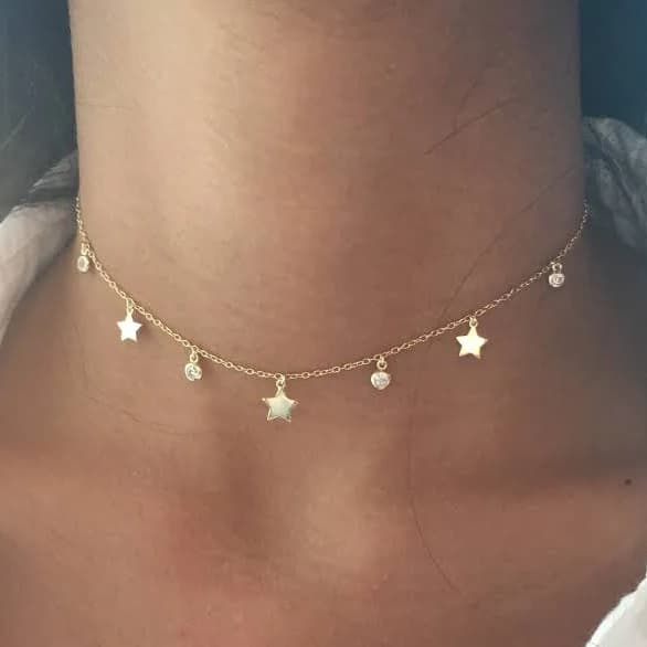 Star Choker