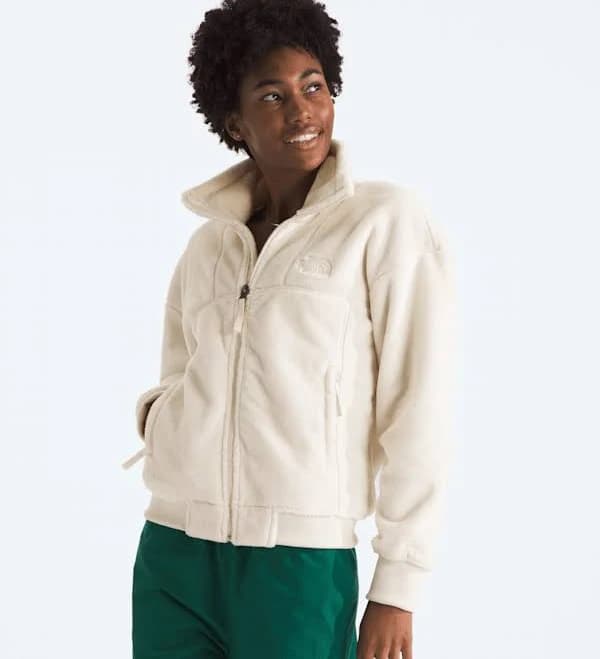 The North Face Osito Lux Jacket Women's