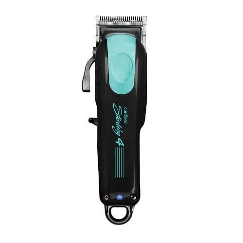 Wahl Sterling 4 Cordless Limited Edition Clipper