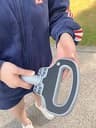 Video frame trigger