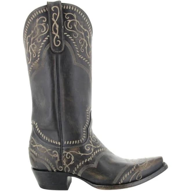 Women's Old Gringo Yippee Ki Yay Boots-Sintra
