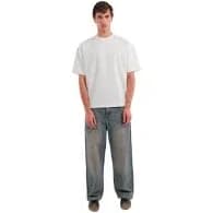 Oversized T-Shirt - Off-White / M