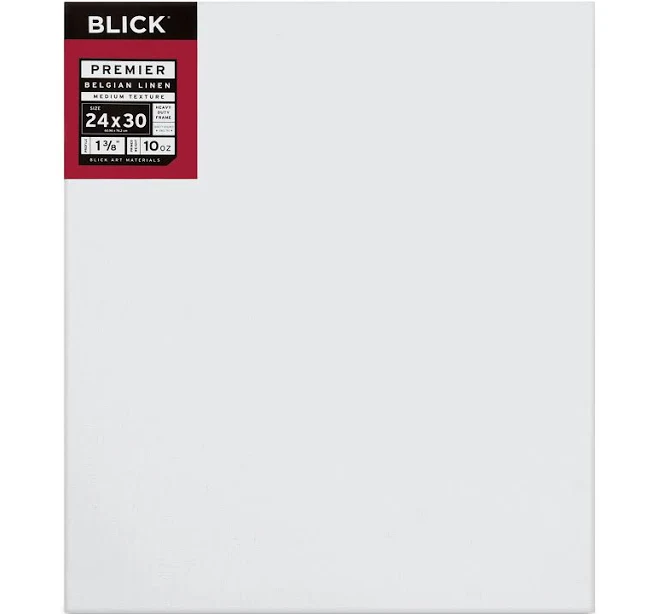 Blick Premier Belgian Linen
