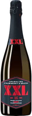 XXL Sparkling Strawberry & Grapes Moscato 750ml