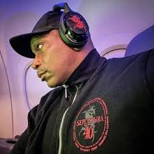 Sepultura X Heavys Headphones - Official Shells