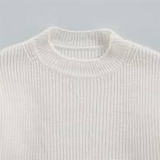 Amazon.com: YINGISFITM Toddler Kids Baby Girl Boy Winter Sweater Solid Knitted Oversized Sweatshirt Long Sleeve Shirt Clothes Outfit (Cream, 6-12 Months): Clothing, Shoes & Jewelry
