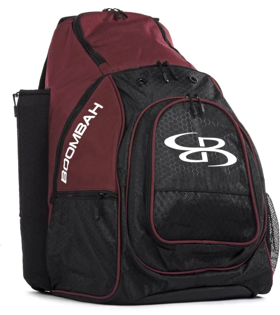 Squadron Backpack Bat Bag