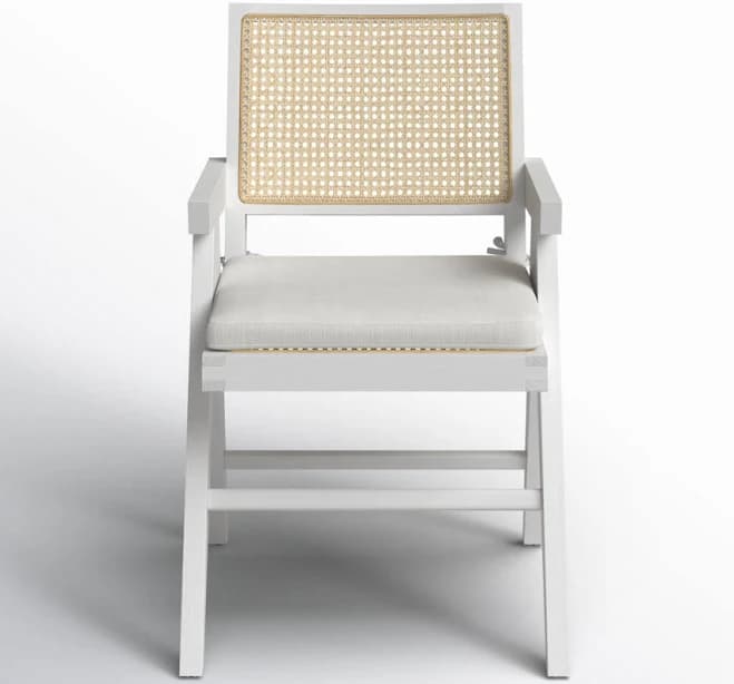 Joss & Main Josephina Armchair