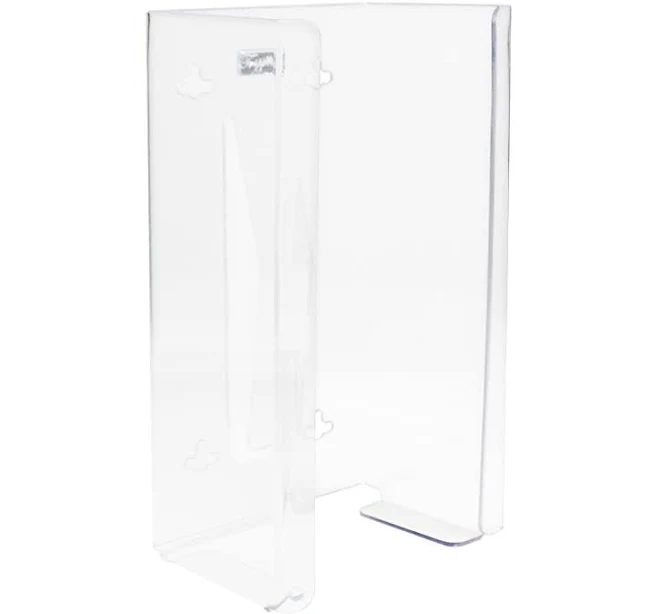 TrippNT 51234 Wall Mountable Tissue Box Holder