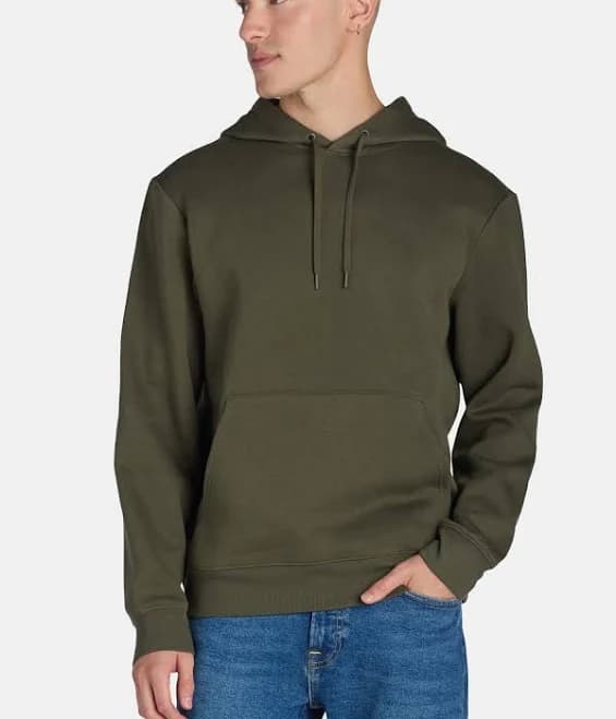 Athletic Works Men's Shirts Athletic Works Zip-Up Hoodie