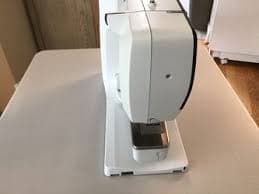 PRICE REDUCED 780 bernina Sewing Machine With Embroidery Module for Sale in Upland, CA - OfferUp