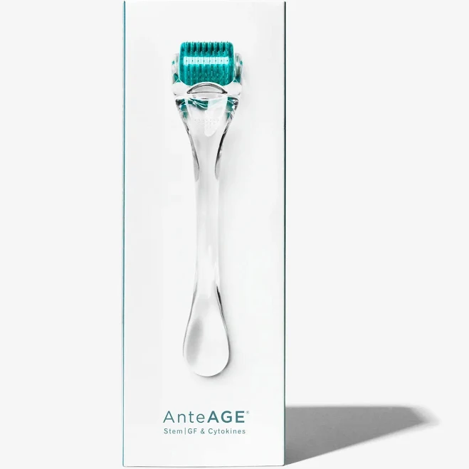AnteAGE Home Microneedling Intro Kit