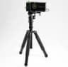 Video frame trigger
