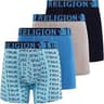 Video frame trigger
