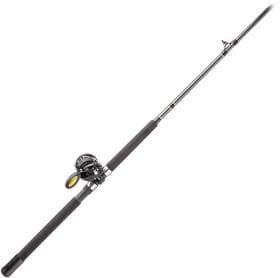 Bass Pro Shops Offshore Angler Gold Cup Levelwind Combo
